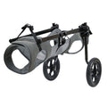 Rooster Farms Little Dog Wheelchair Medium Harness - Adjustable Back Leg Aid