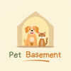 Pet Basement - Home